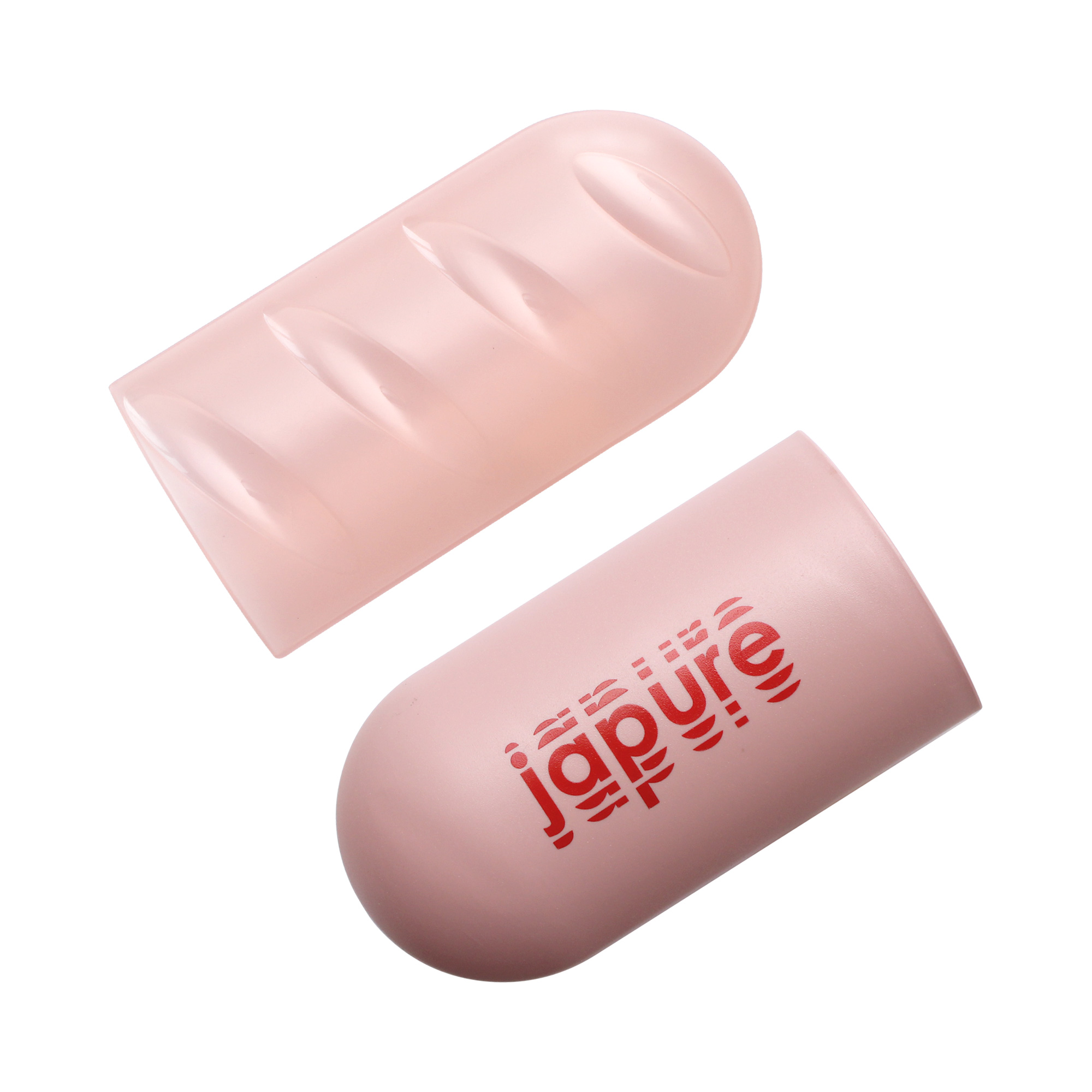 Футляр для пилок и инструментов JAPURE - Image 2