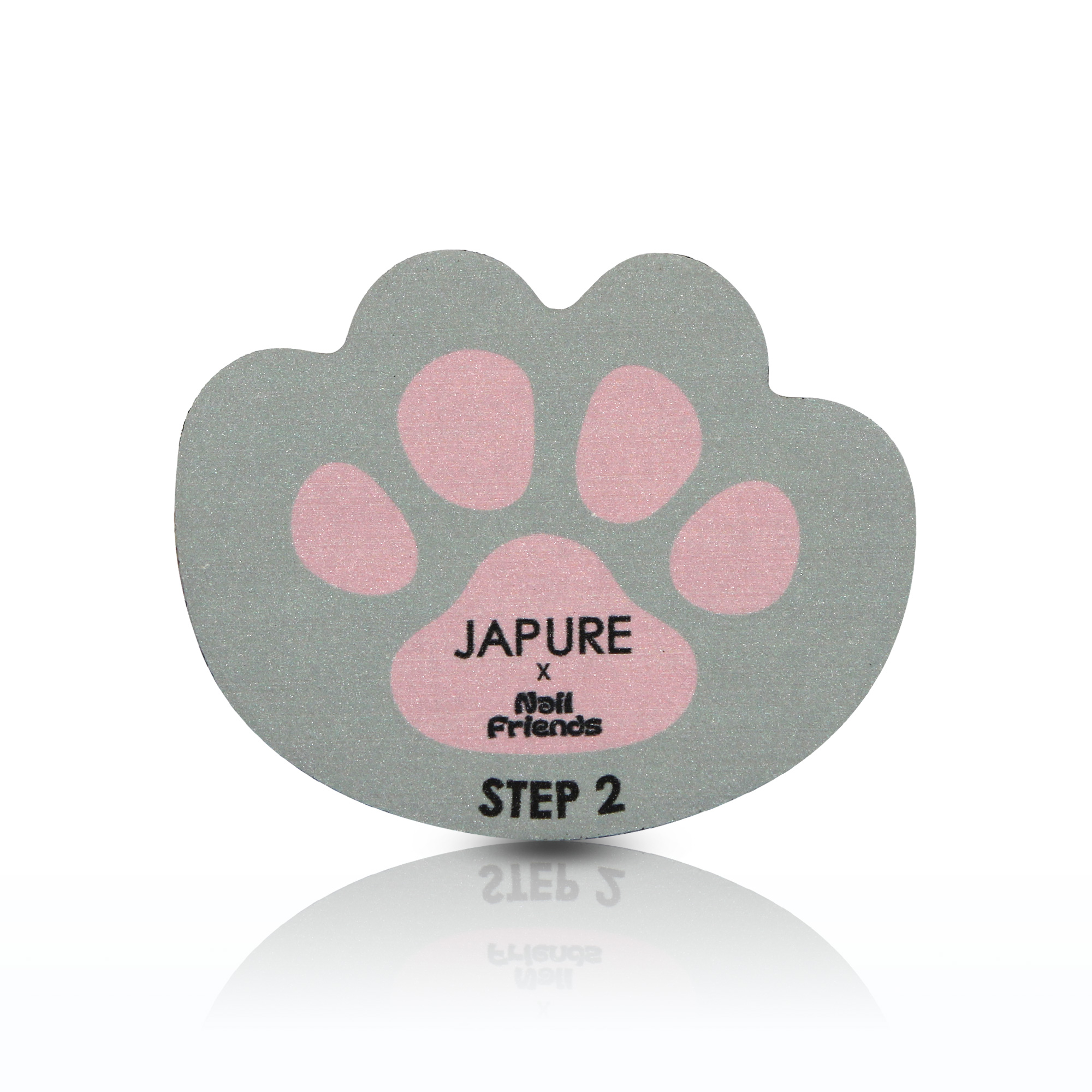 PETicure file JAPURE baby/ Пилка для питомца - Image 4