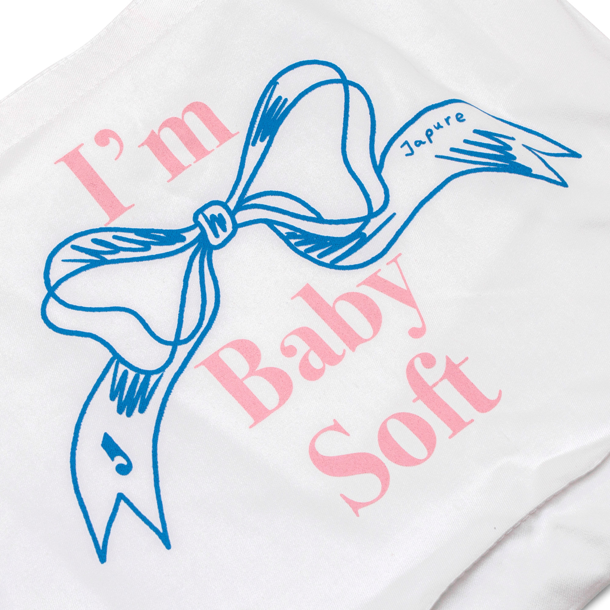 Шоппер JAPURE Baby - Image 2