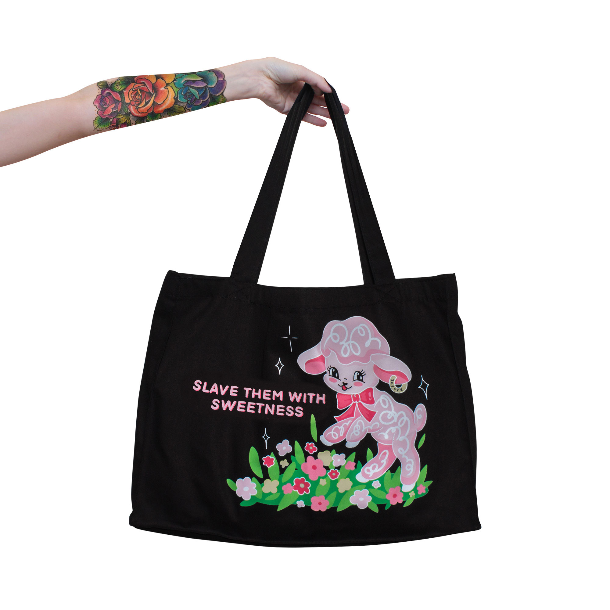 Шоппер JAPURE Sweet