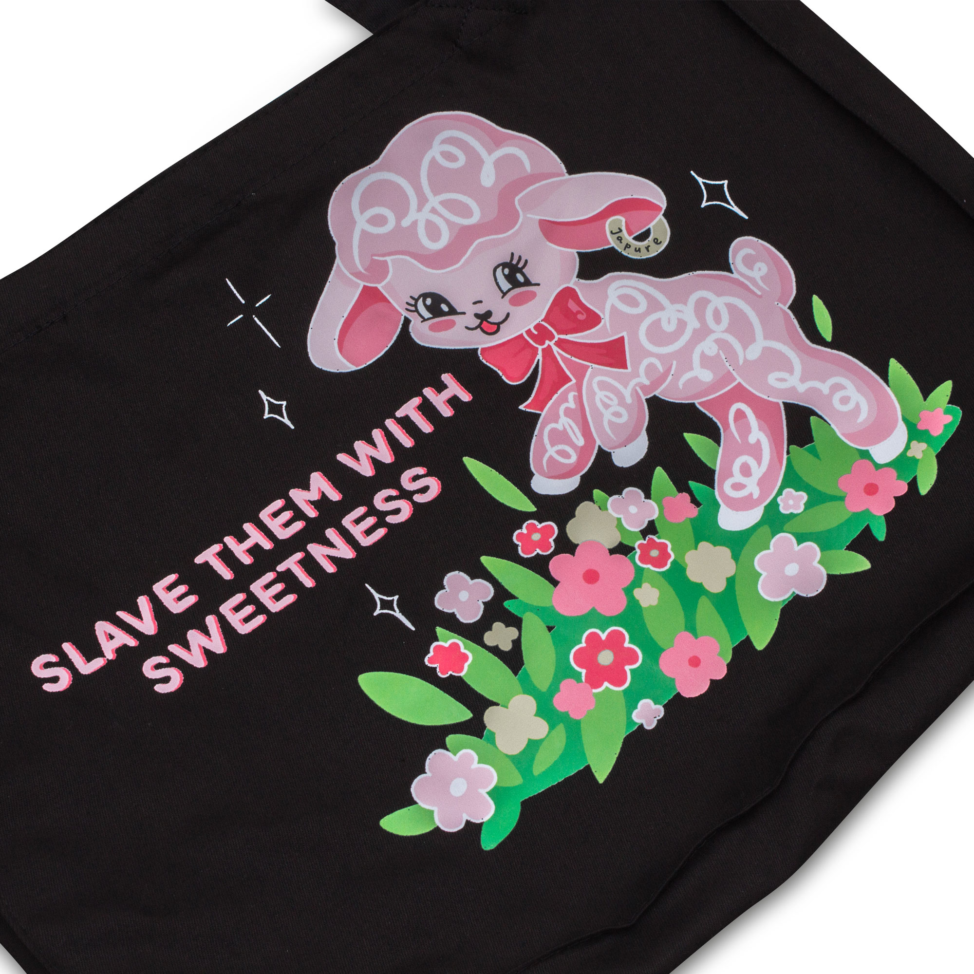 Шоппер JAPURE Sweet - Image 2