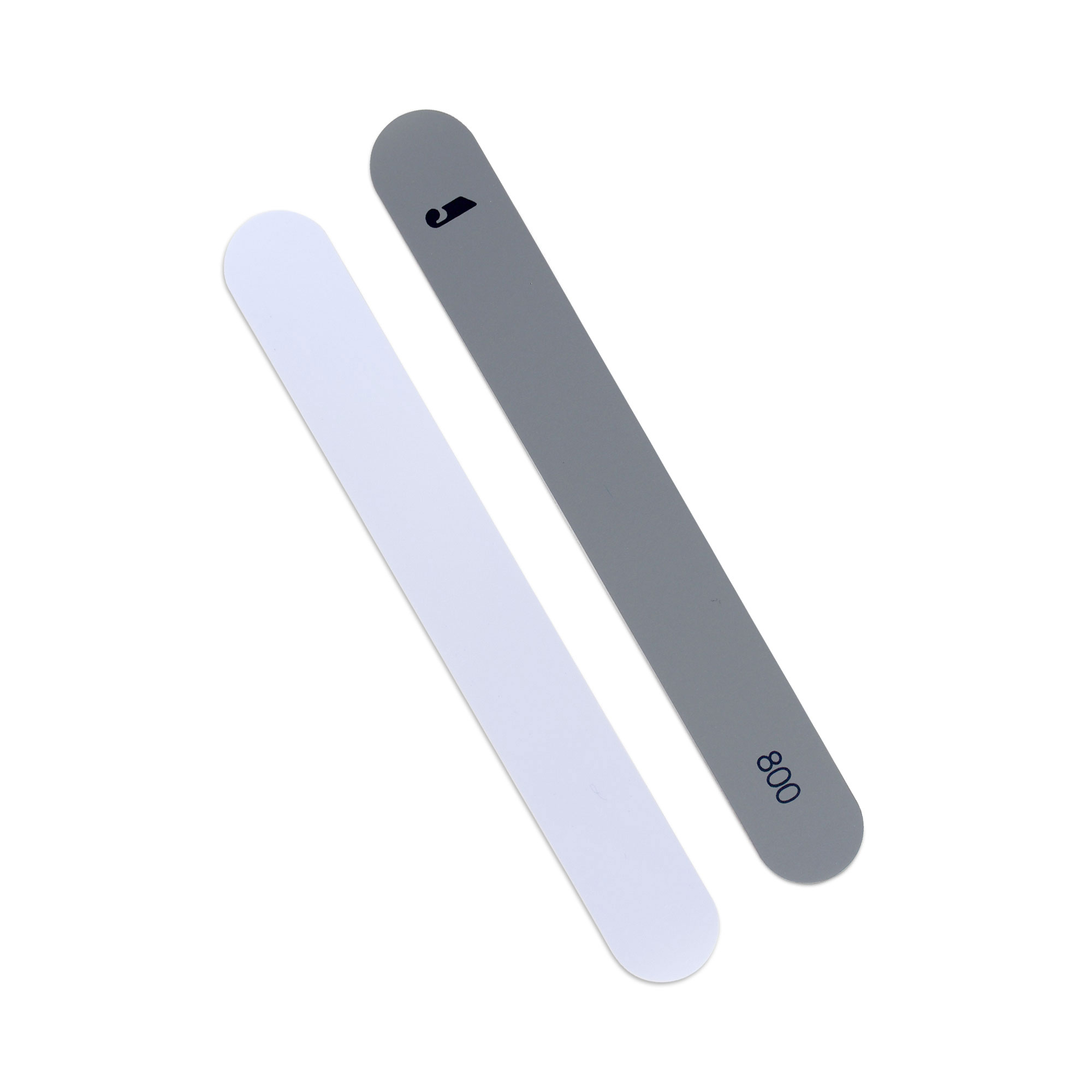 ADAM shiner / Полировка для мужских ногтей (абразивность 800 единиц) - Image 5