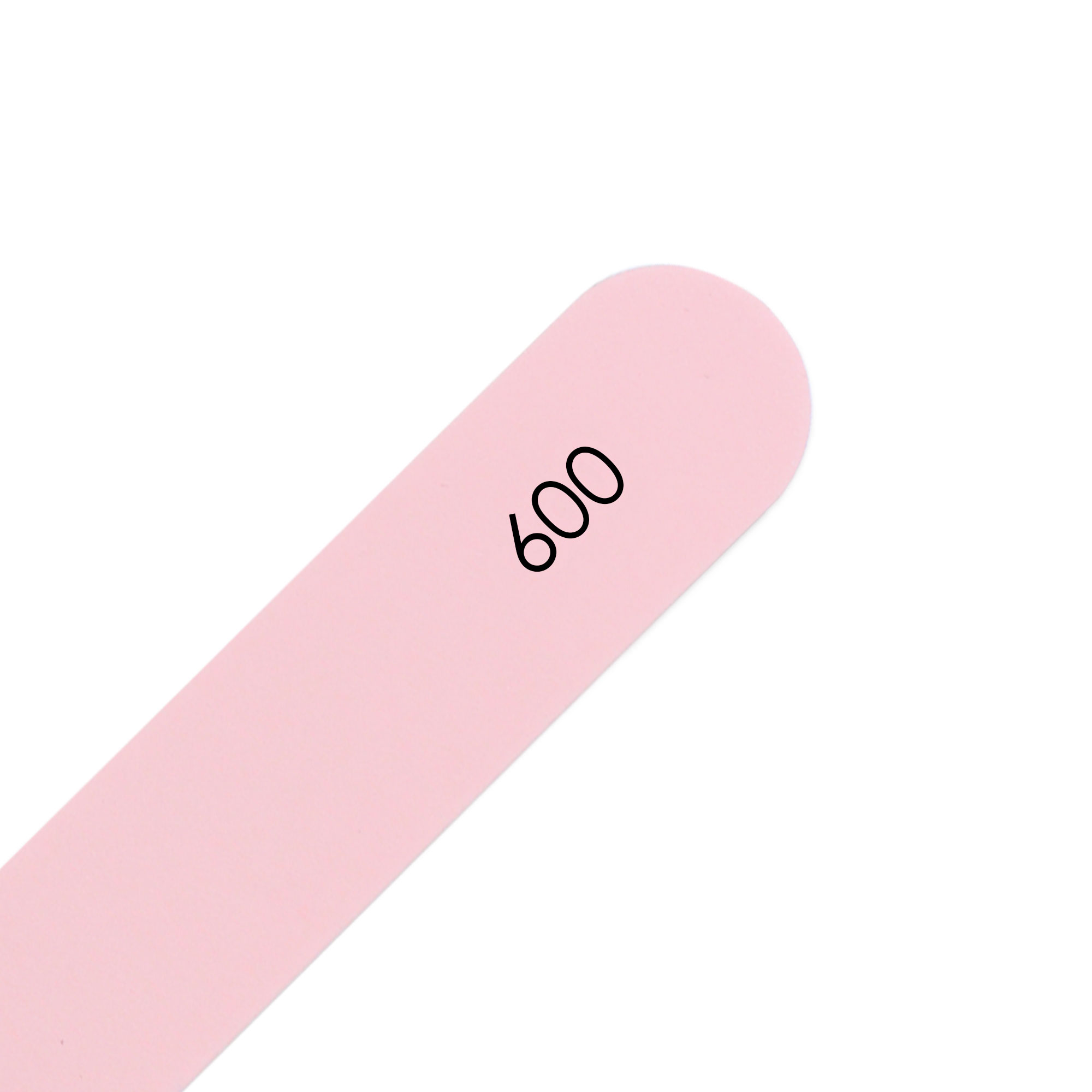 BABY soft / Пилка «Нежнее нежного» (абразивность 600 единиц) - Image 2