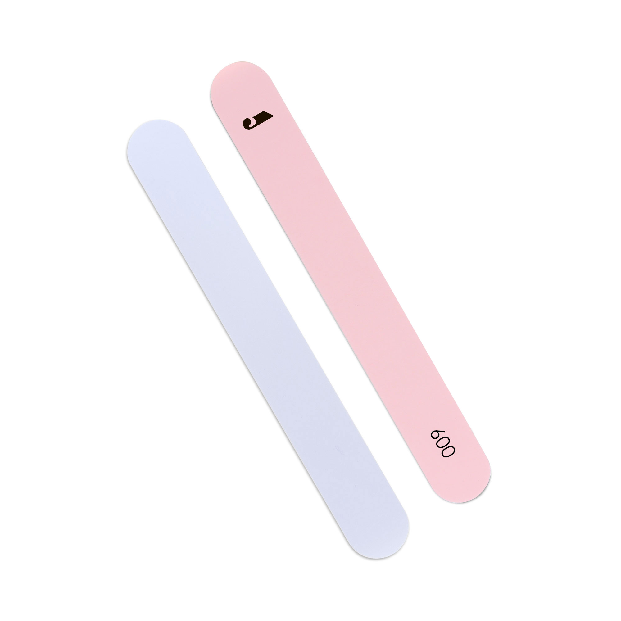 BABY soft / Пилка «Нежнее нежного» (абразивность 600 единиц) - Image 5