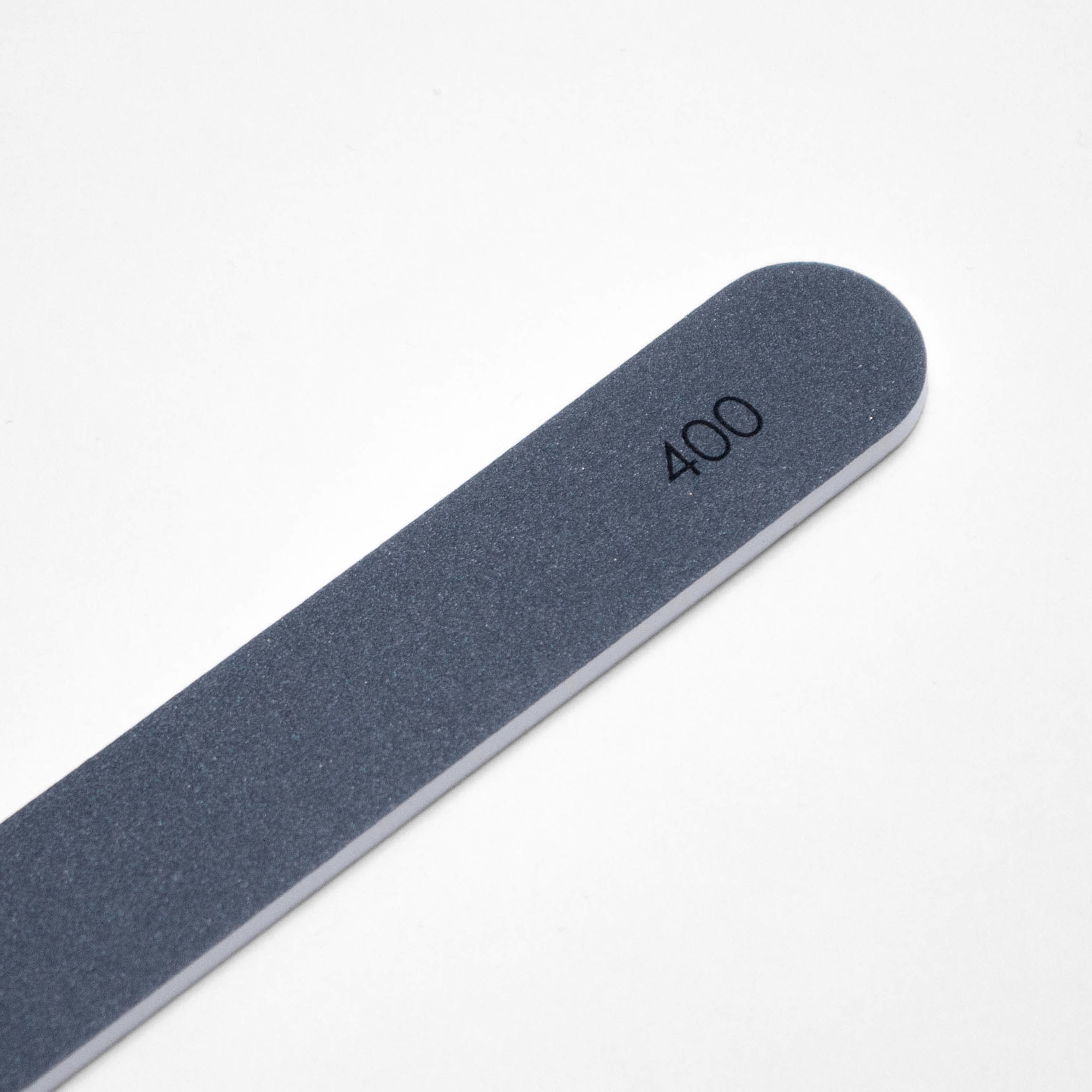 CASHMERE & SILK / Пилка “Кашемир и шелк” (абразивность 400 единиц) - Image 2