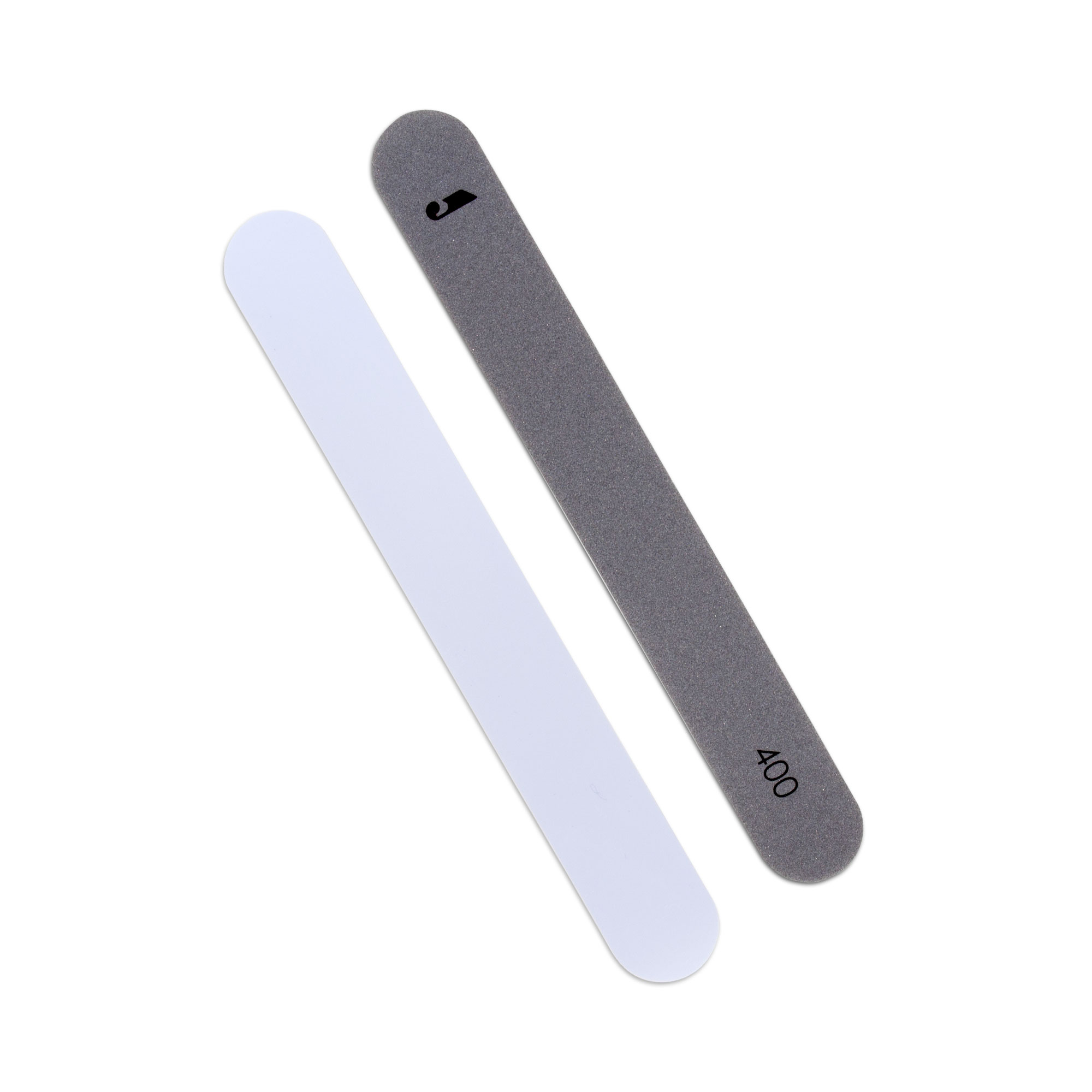 CASHMERE & SILK / Пилка “Кашемир и шелк” (абразивность 400 единиц) - Image 4