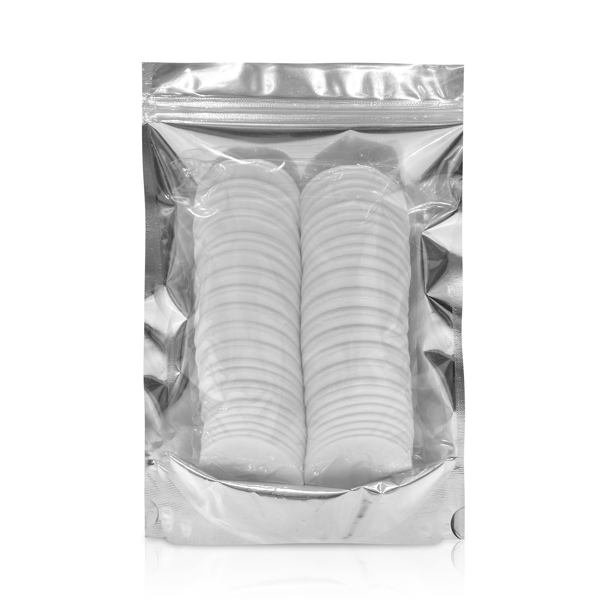 Japure Rounds диски из целлюлозы с защитным держателем - Image 2