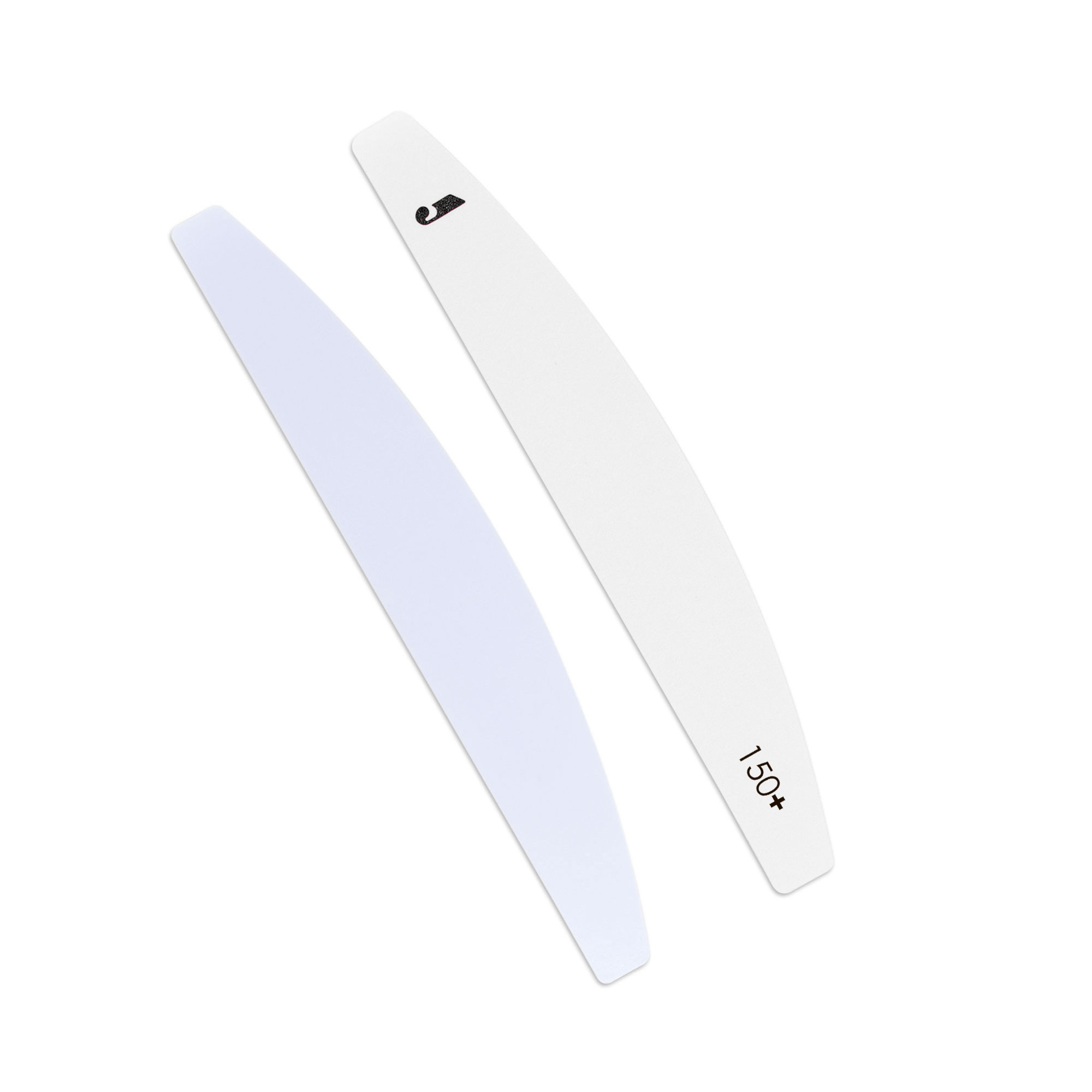 MEGA sponge GRIT+ for manicure/ Мега спонж Грит+ для маникюра (абразивность 150 единиц) - Image 2