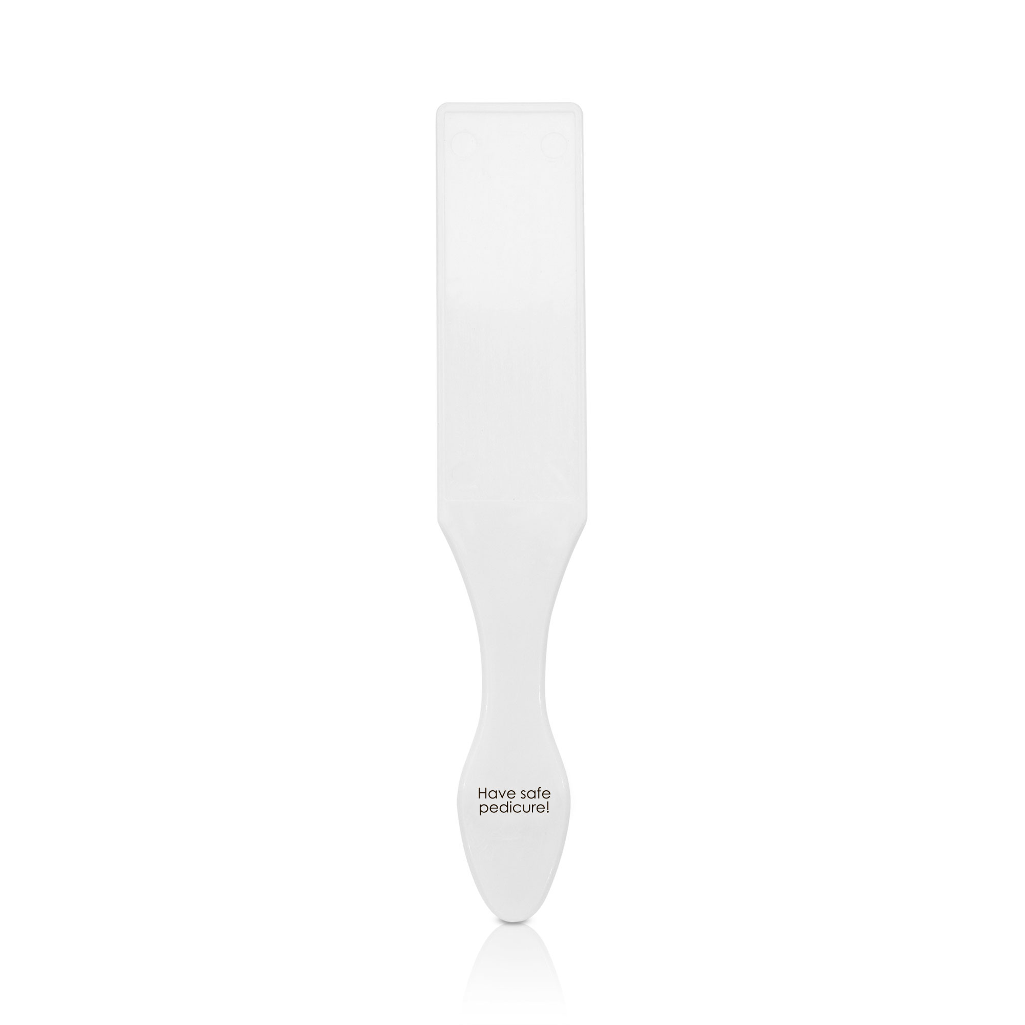 KING-size foot paddle (HANDLE) / Пластиковая основа кинг-сайз - Image 3