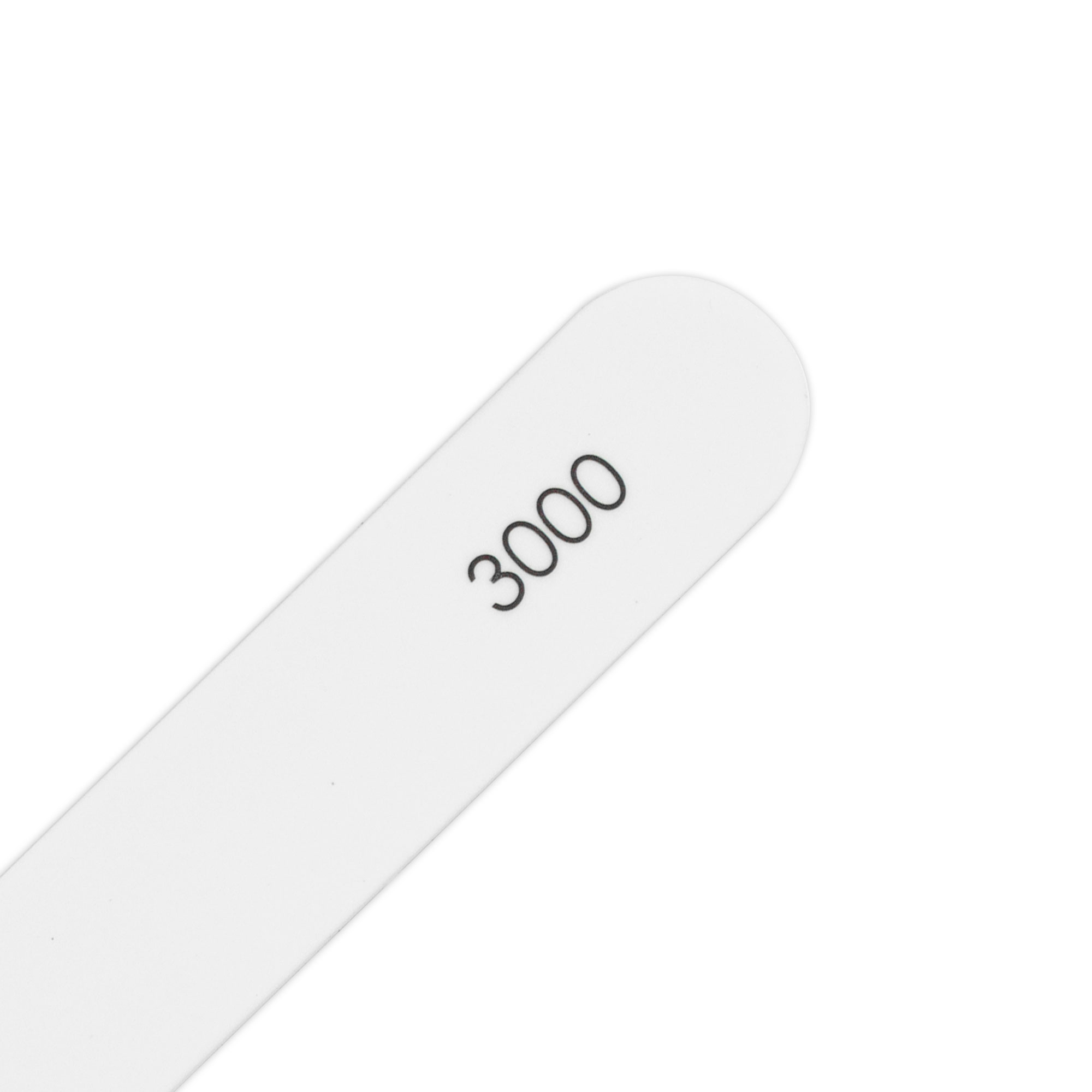 MAGIC shiner / Волшебная полировка для ногтей (абразивность 3000 единиц) - Image 2