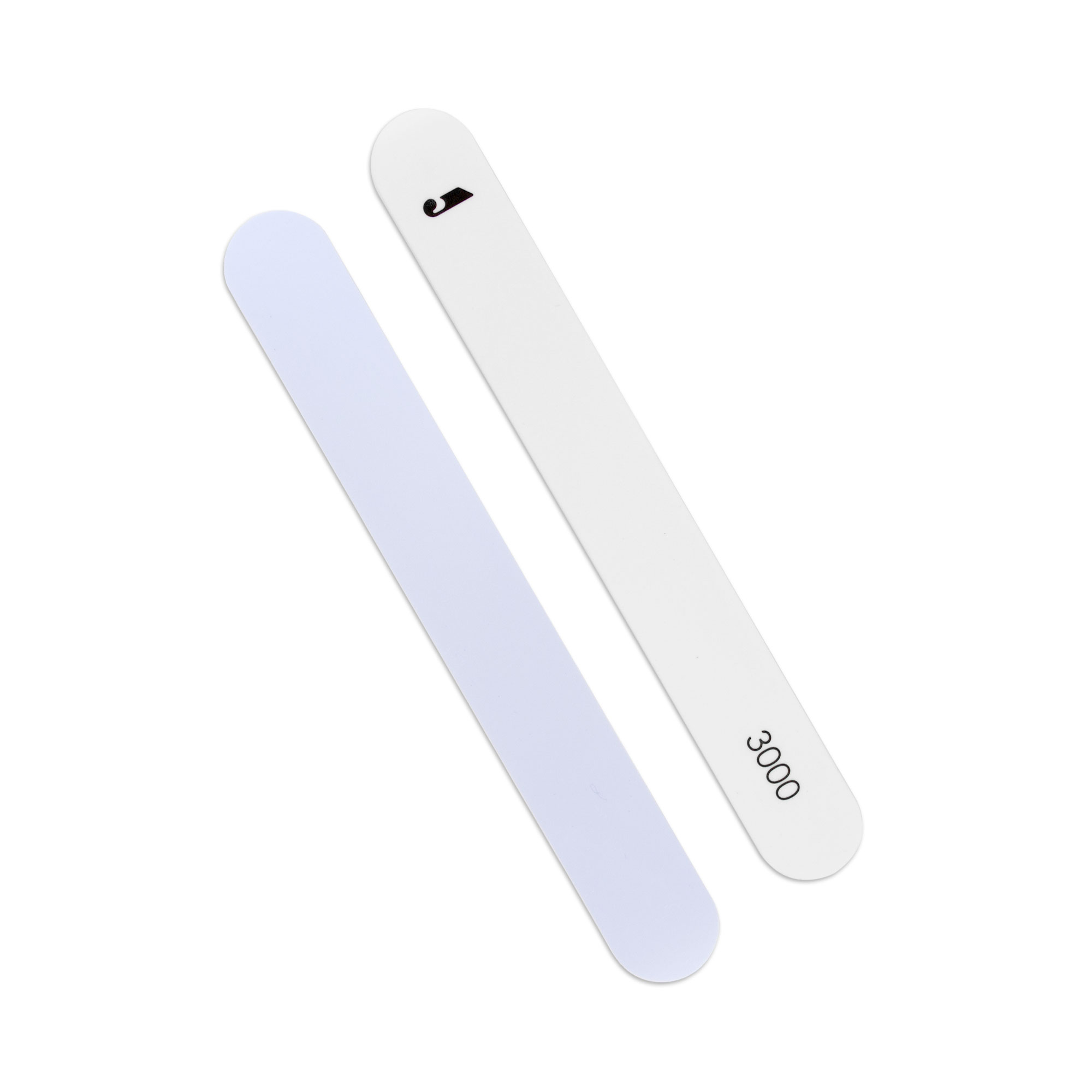 MAGIC shiner / Волшебная полировка для ногтей (абразивность 3000 единиц) - Image 4