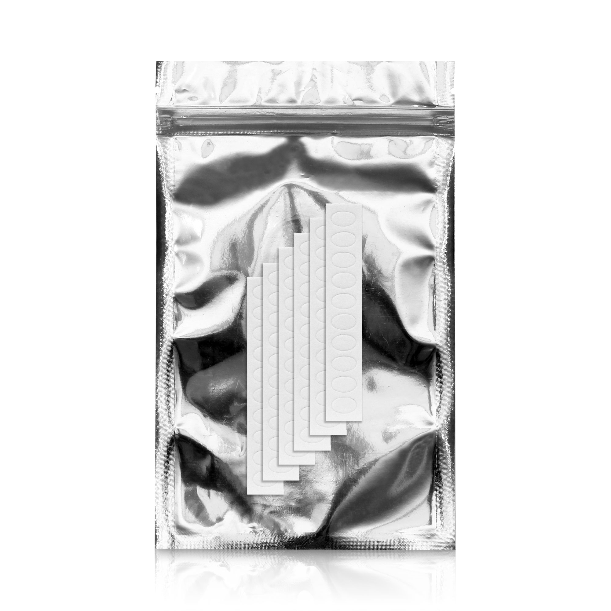 MAGIC wand refills / Абразивные клеящиеся поверхности для Волшебной палочки (абразивность 220 единиц) - Image 4