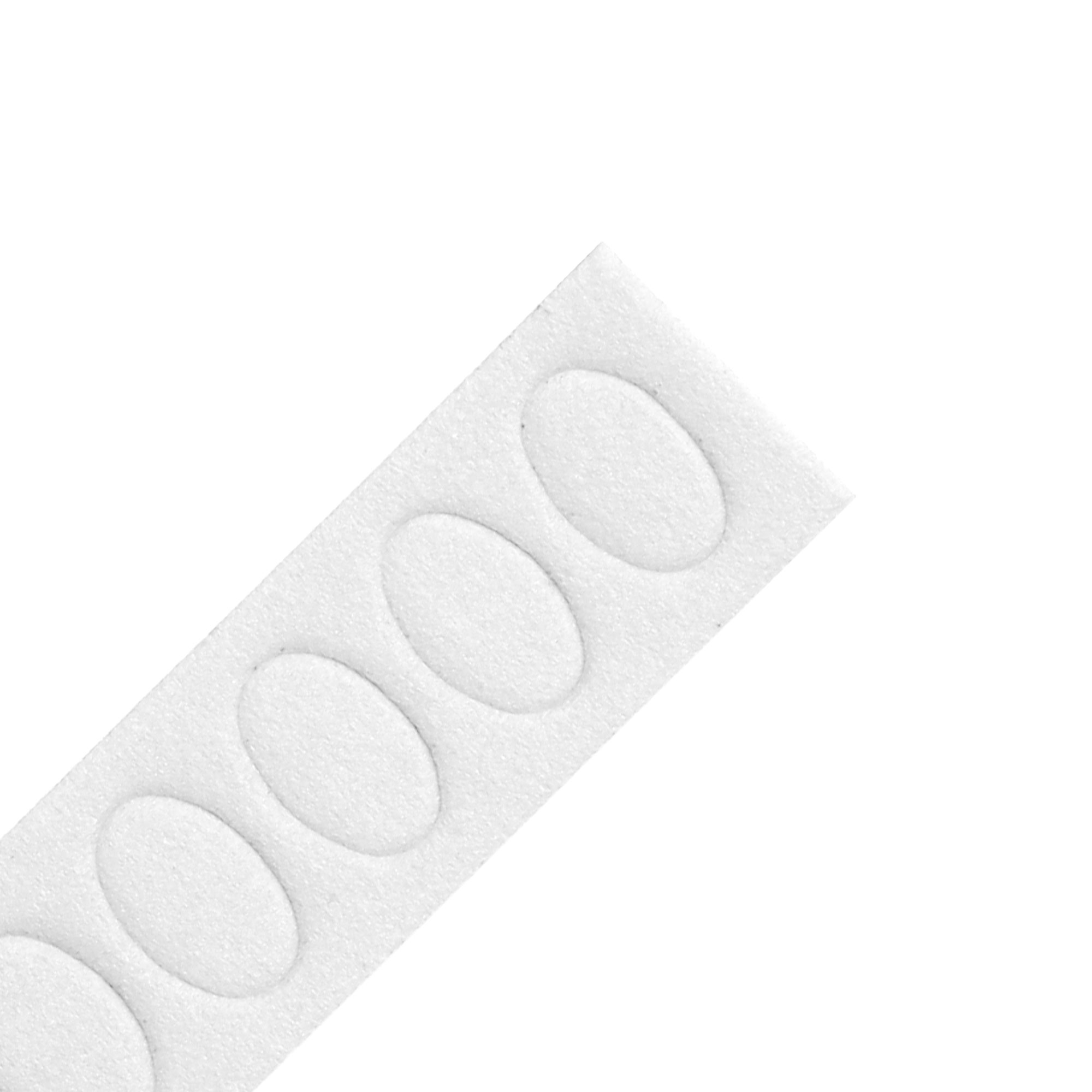 MAGIC wand refills / Абразивные клеящиеся поверхности для Волшебной палочки (абразивность 220 единиц) - Image 3