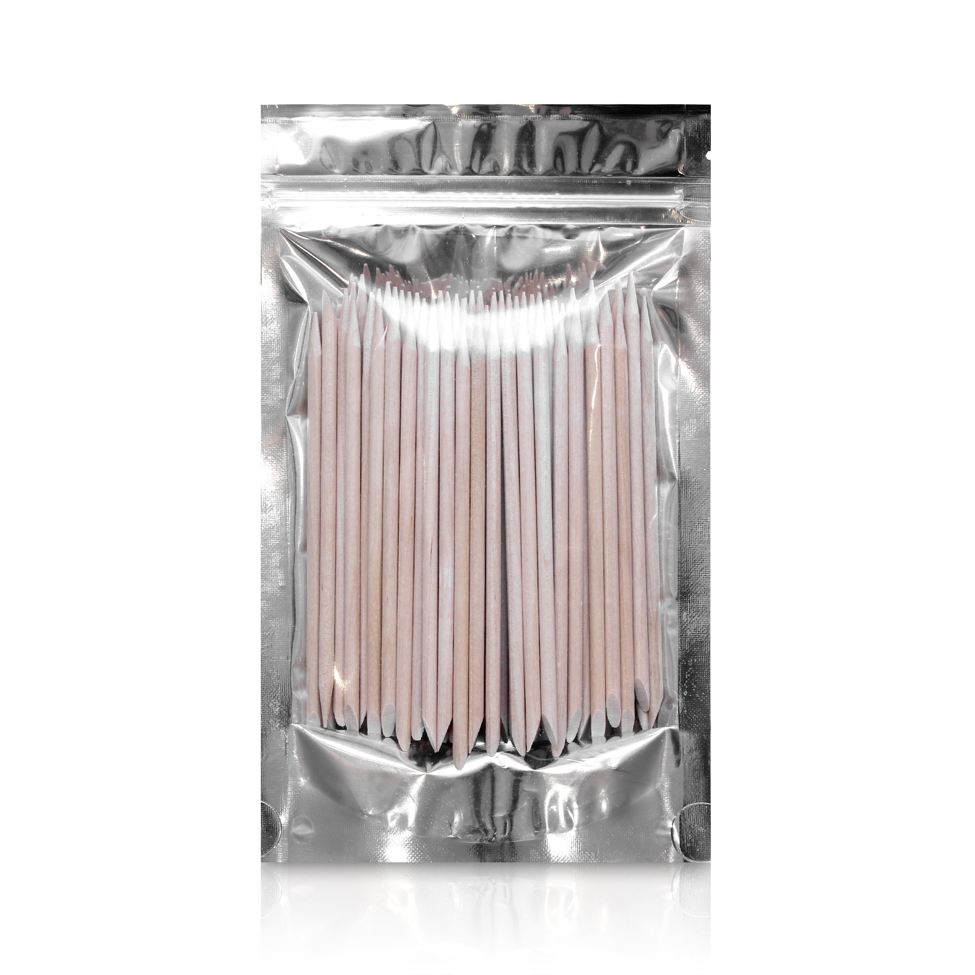 PUSH up / Палочки для маникюра из розового дерева - Image 6