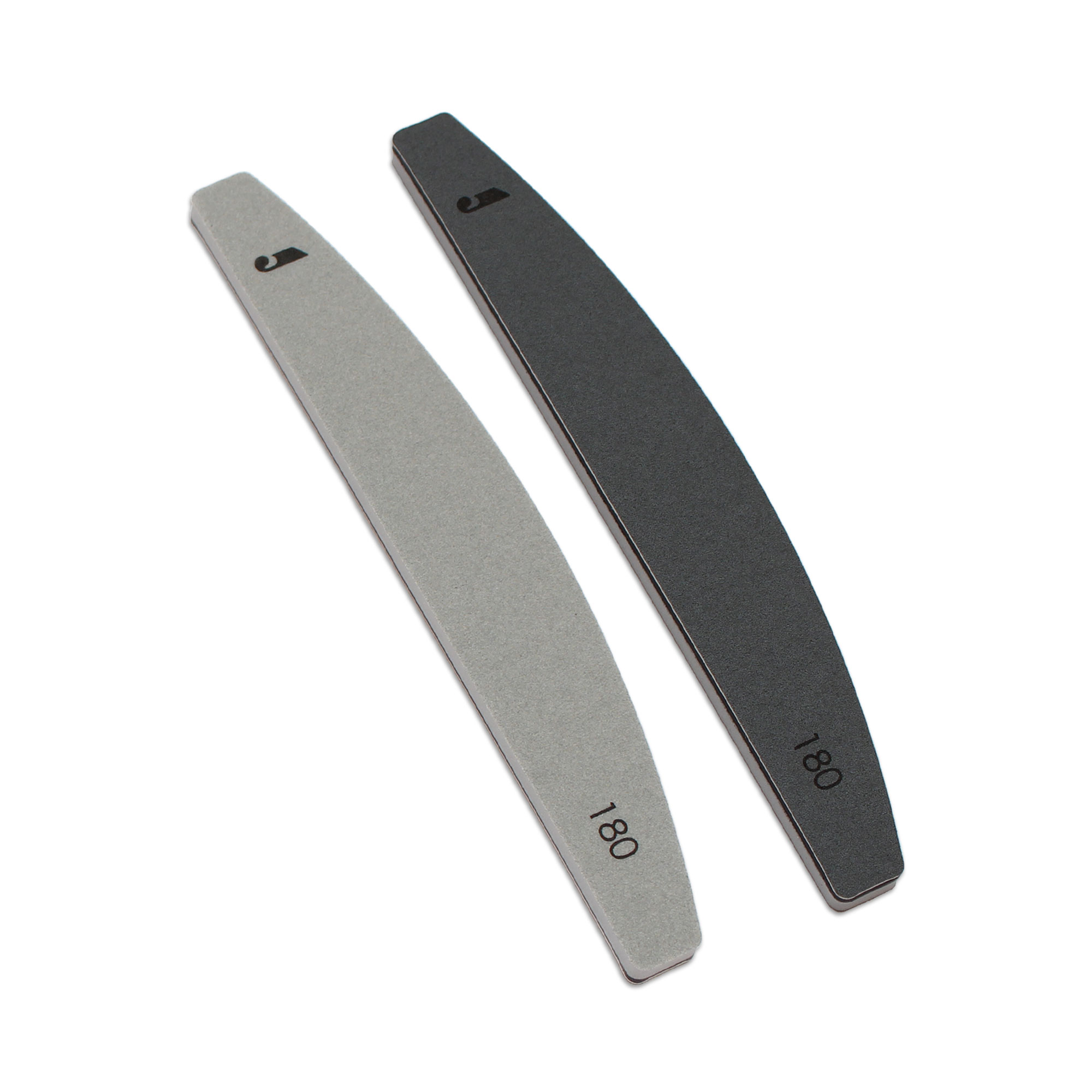 SUPER file for pedicure. 2in1 washable file 180/180 Комбинированная "СУПЕР пилка для педикюра. Моющаяся пилка 2в1" - Image 3