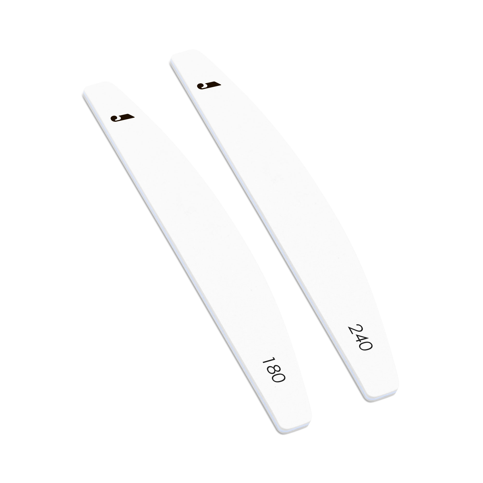 TOP file for manicure 240 / TOP file for pedicure 180 - Image 4