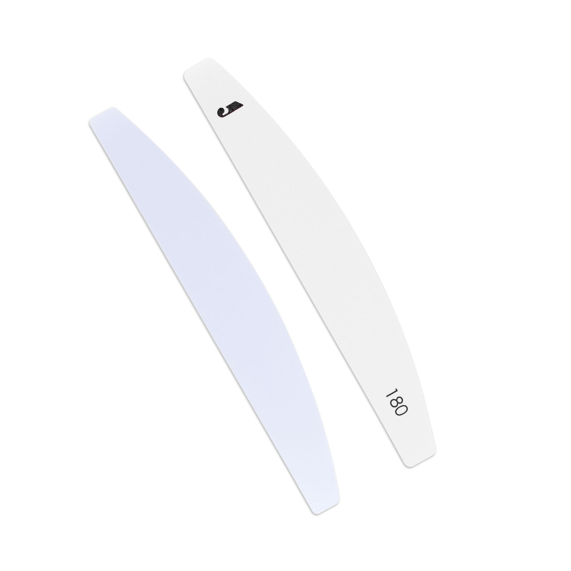 TOP file for manicure/ Первая пилка для маникюра (абразивность 180 единиц) - Image 4