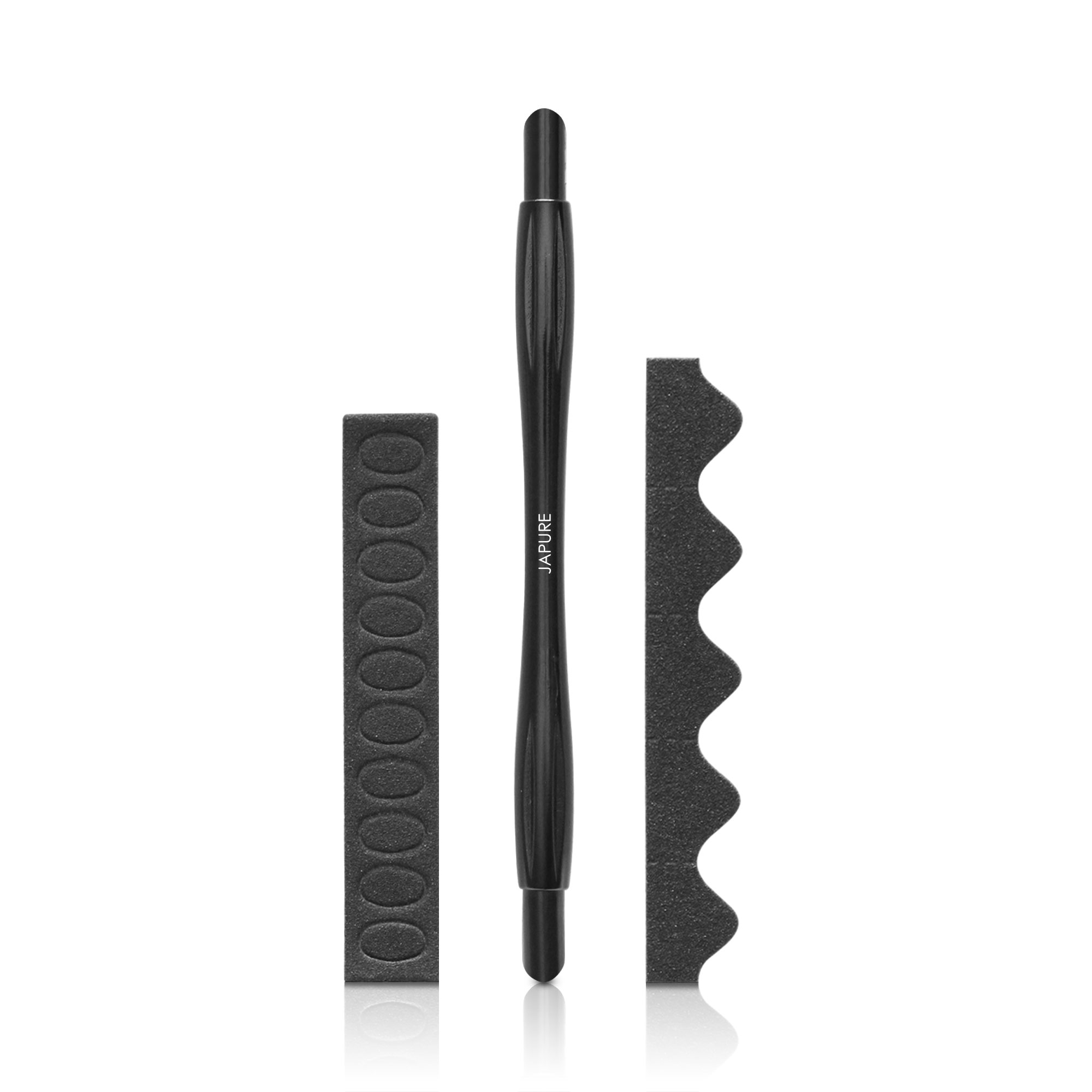 Manicure + Pedicure Stars Kit / Набор для маникюра и педикюра в подарочном мешочке - Image 6