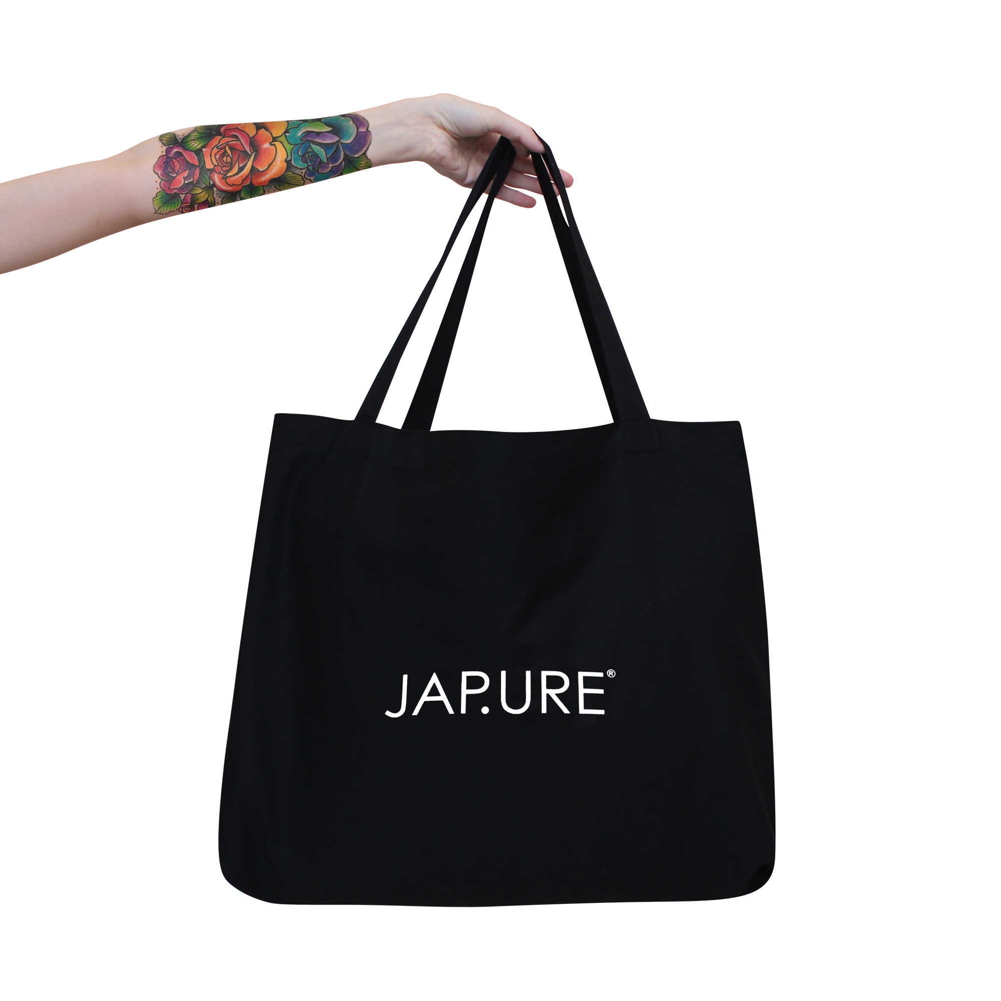 Шоппер JAPURE Oversize