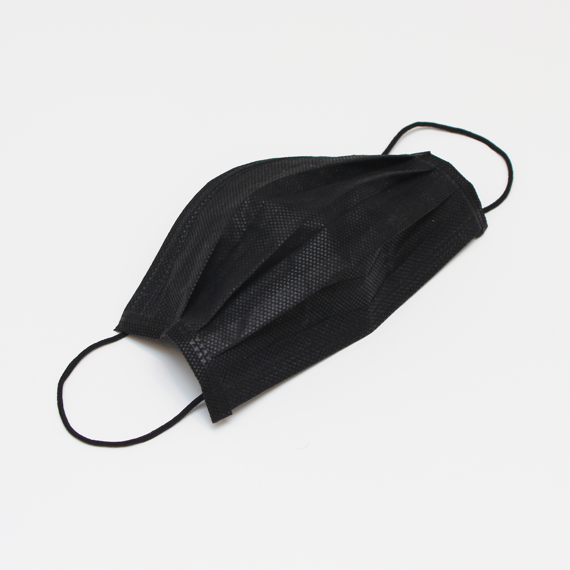 The Mask / Черные бамбуковые маски - Image 6