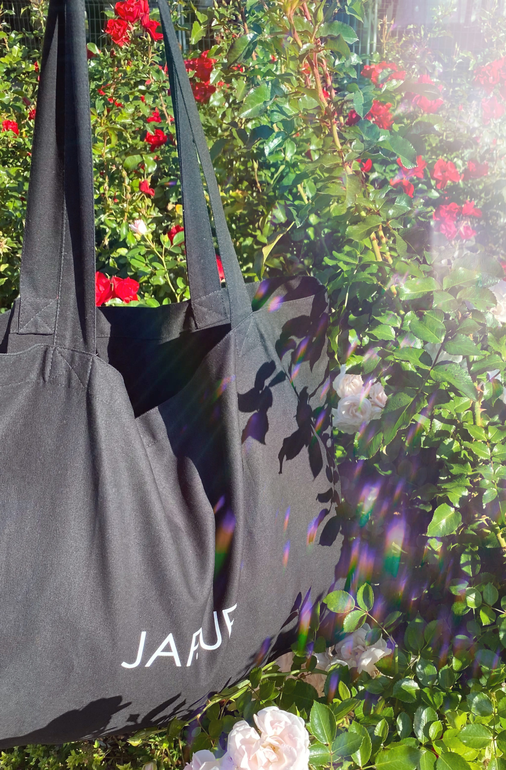 Шоппер JAPURE Oversize - Image 3