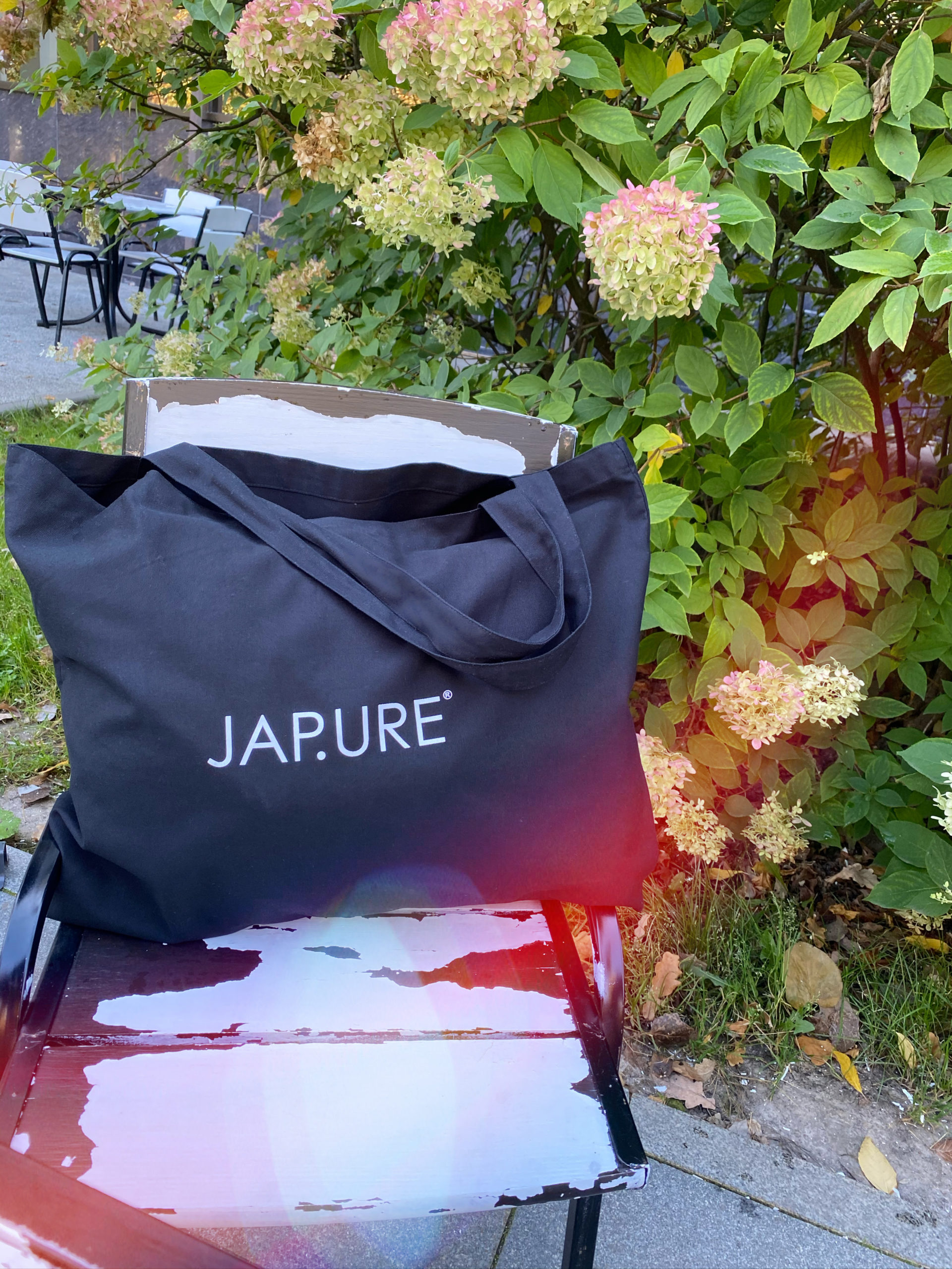 Шоппер JAPURE Oversize - Image 4