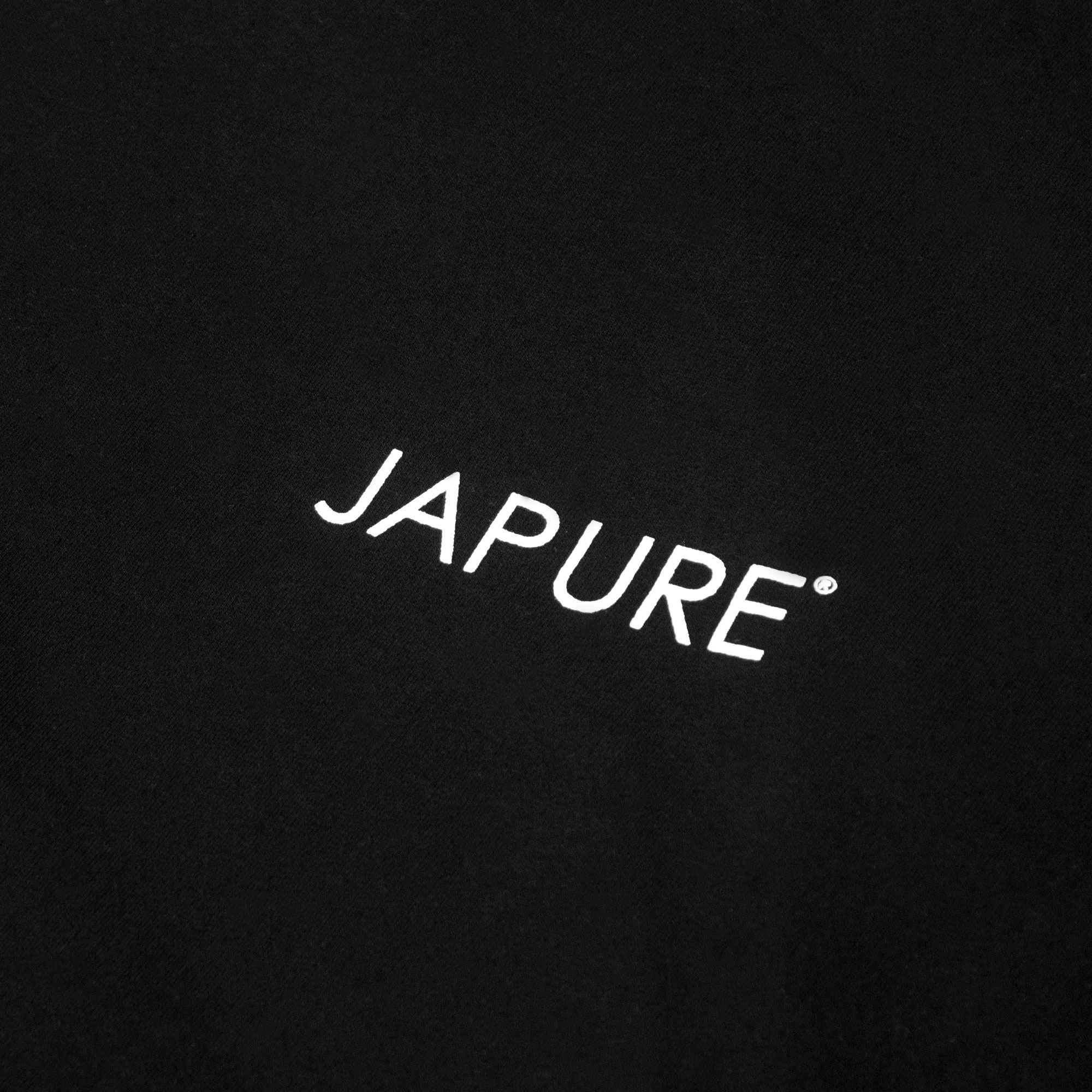 Худи JAPURE Оversize - Image 2