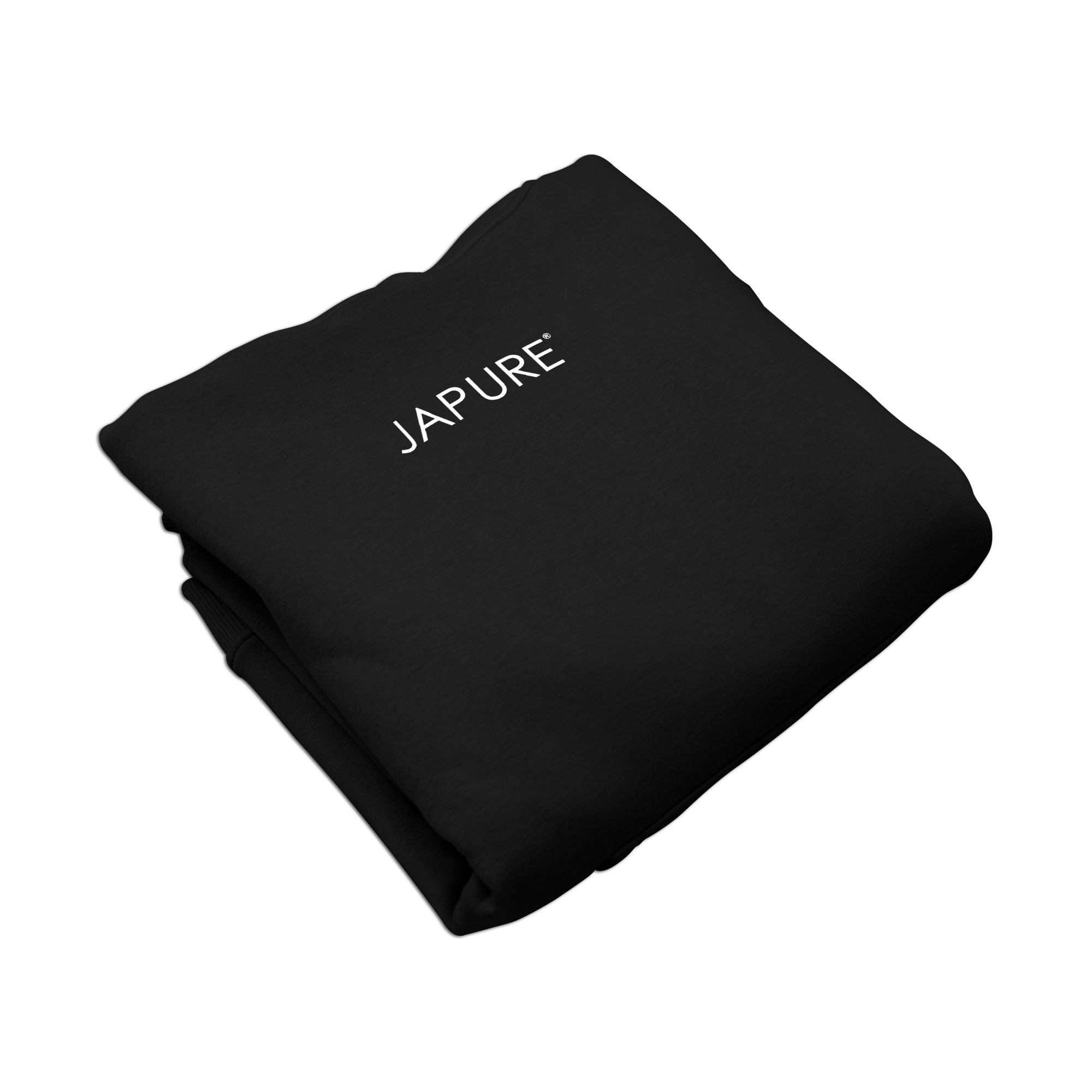 Худи JAPURE Оversize - Image 4