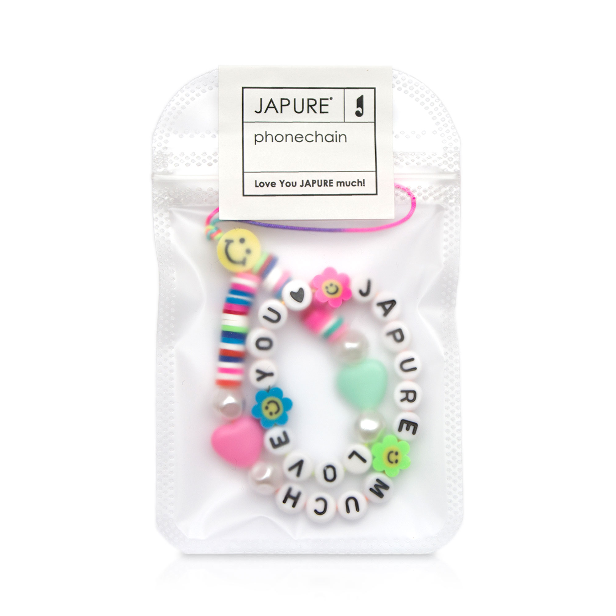 Phonechain JAPURE Браслет-держатель для телефона, 1 шт. - Image 2