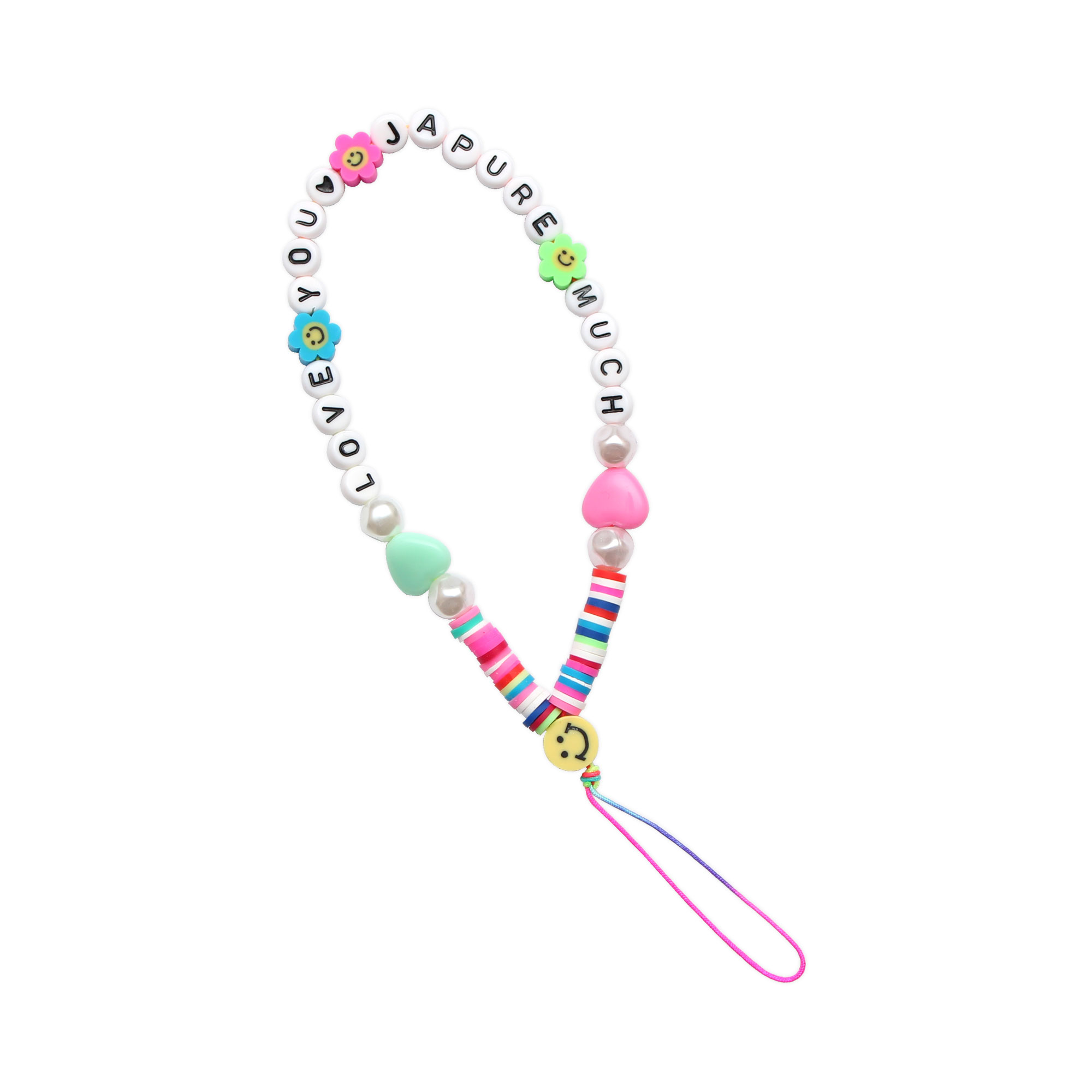 Phonechain JAPURE Браслет-держатель для телефона, 1 шт.