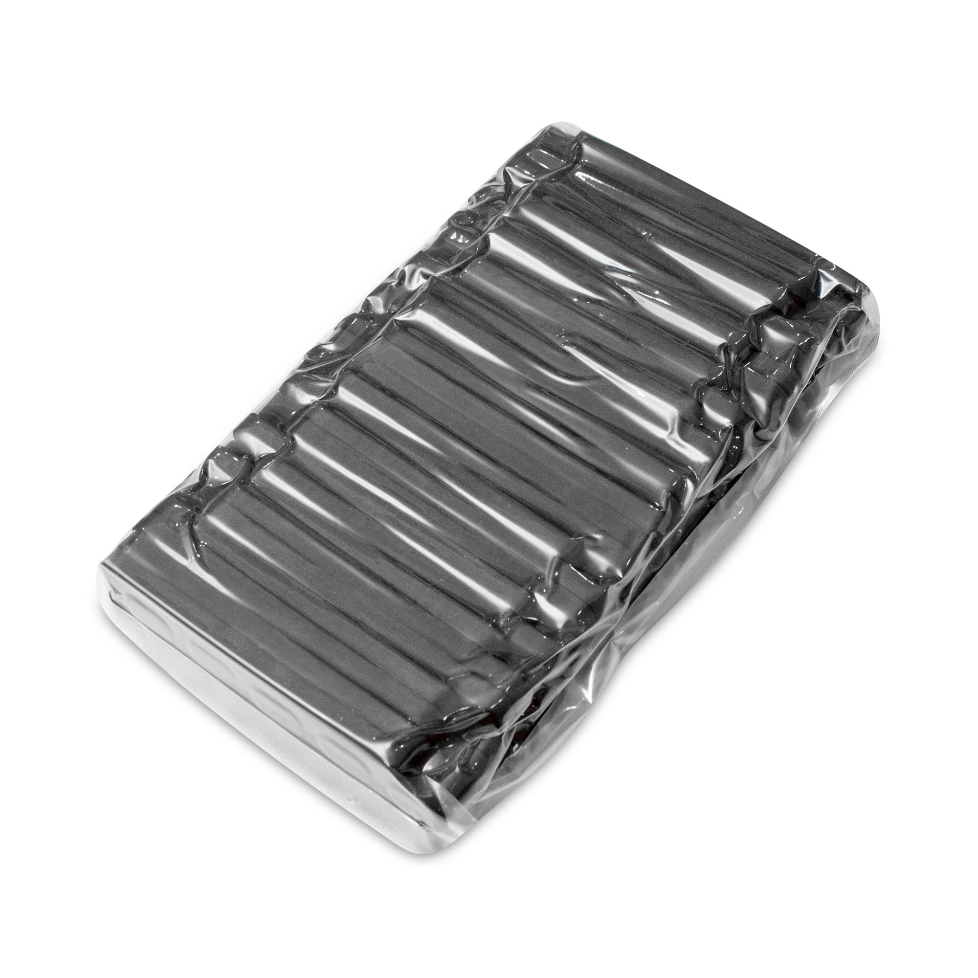 Разделители HEART attack черные для педикюра Japure - Image 5